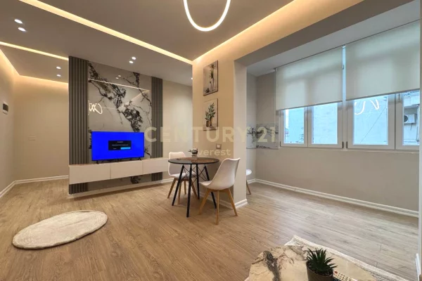 Casa in vendita 1+1 a Tirana - 125,000 Euro