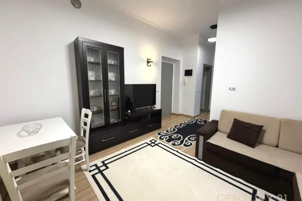 Casa in affitto 2+1 a Tirana - 700 Euro