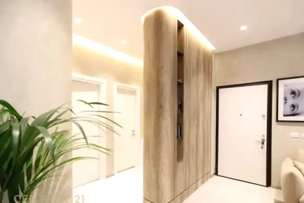 Jepet me qira ambient biznesi ne zonen e Bllokut.