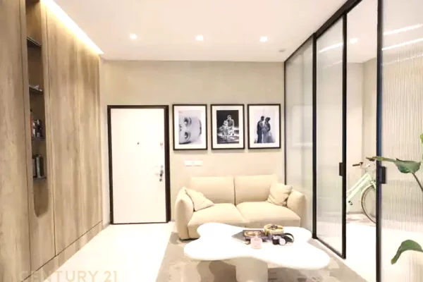 Jepet me qira ambient biznesi ne zonen e Bllokut.