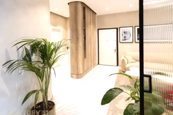 Jepet me qira ambient biznesi ne zonen e Bllokut.