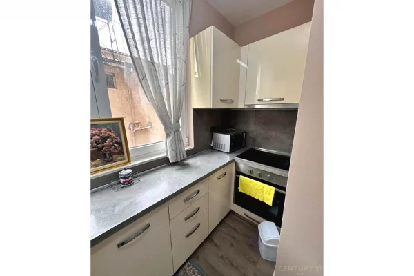 Appartamento in affitto a Tirana 2+1, Arredato