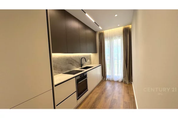 Duplex (casa a 2 piani) in affitto a Tirana 2+1, Arredato