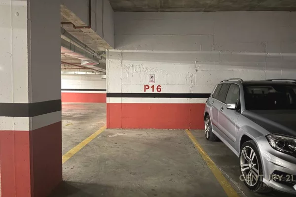 Duplex (casa a 2 piani) in affitto a Tirana 2+1, Arredato