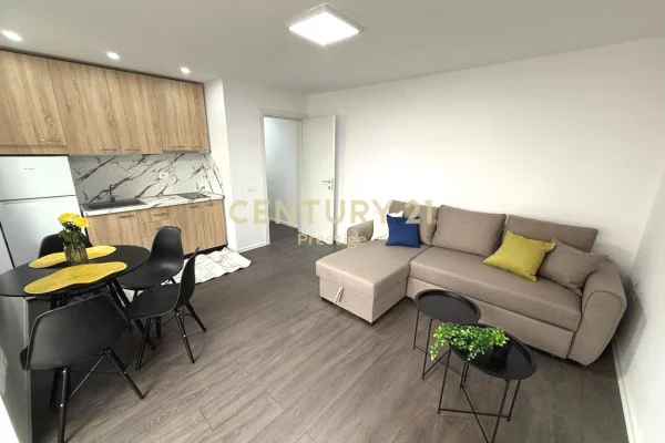 Casa in affitto 1+1 a Tirana - 500 Euro