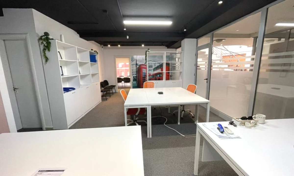 Zyre per Qira Tek Pazari I Ri!