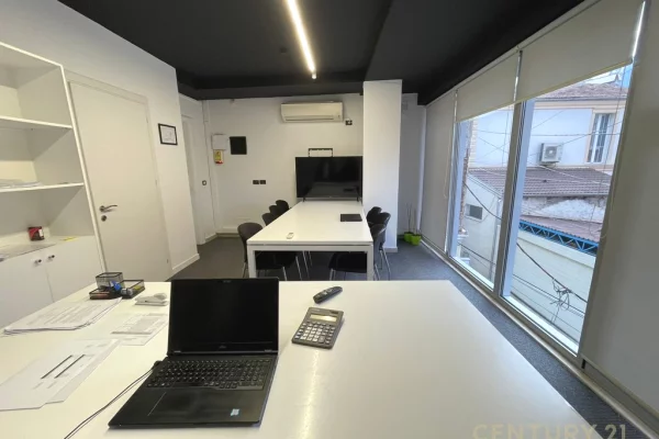 Zyre per Qira Tek Pazari I Ri!