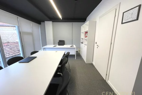 Zyre per Qira Tek Pazari I Ri!