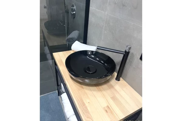 Appartamento in affitto a Tirana 2+1, Arredato