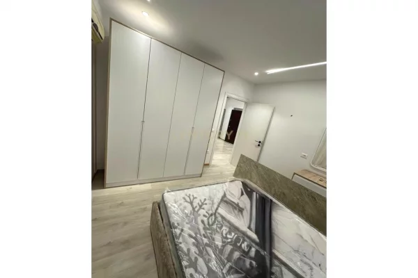 Appartamento in affitto a Tirana 1+1, Arredato