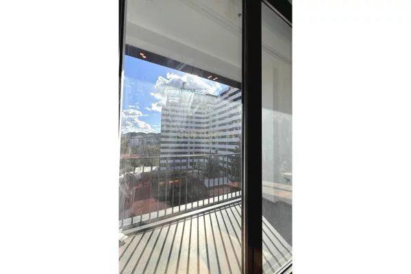 Jepet me qira ambient per zyra prane Ish Parkut!