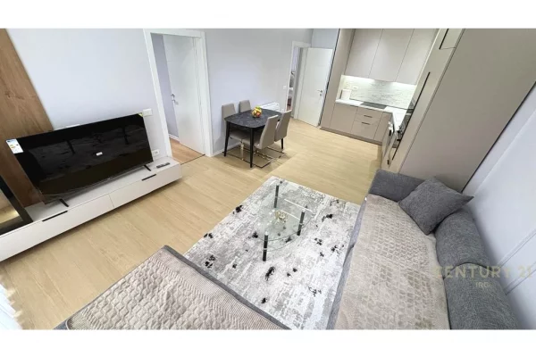 Casa in affitto 2+1 a Tirana - 900 Euro