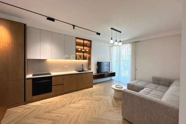 Casa in affitto 2+1 a Tirana - 1,200 Euro