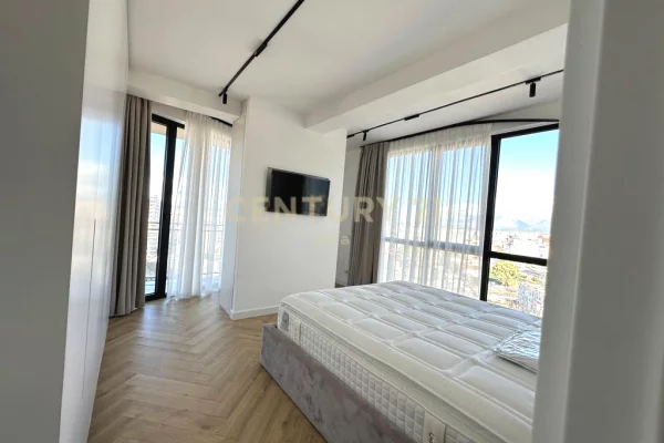 Appartamento in affitto a Tirana 2+1, Arredato