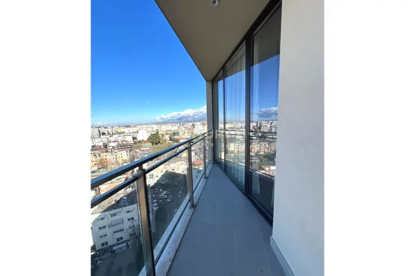 Appartamento in affitto a Tirana 2+1, Arredato