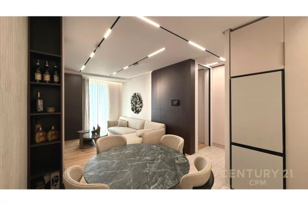 Casa in affitto 1+1 a Tirana - 1,200 Euro