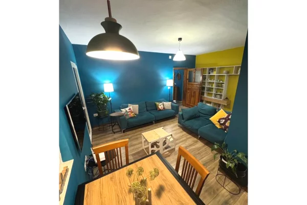 Casa in affitto 2+1 a Tirana - 750 Euro