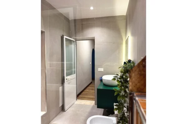 Appartamento in affitto a Tirana 2+1, Arredato