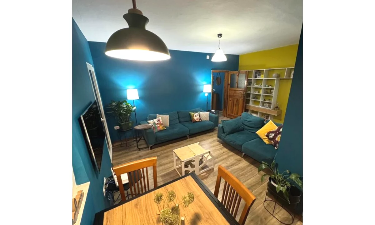 Appartamento in affitto a Tirana 2+1, Arredato