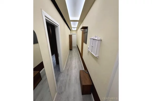 Apartment for sale in Tirana 2+1, Furnished