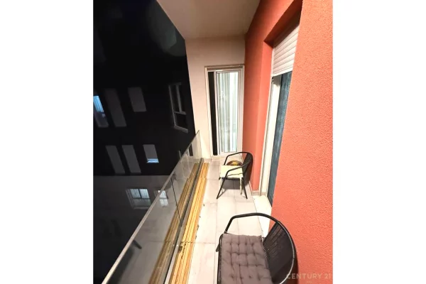 Apartment for sale in Tirana 2+1, Furnished
