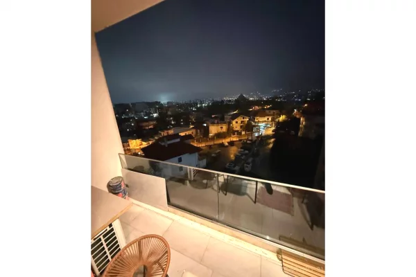 Apartment for sale in Tirana 2+1, Furnished