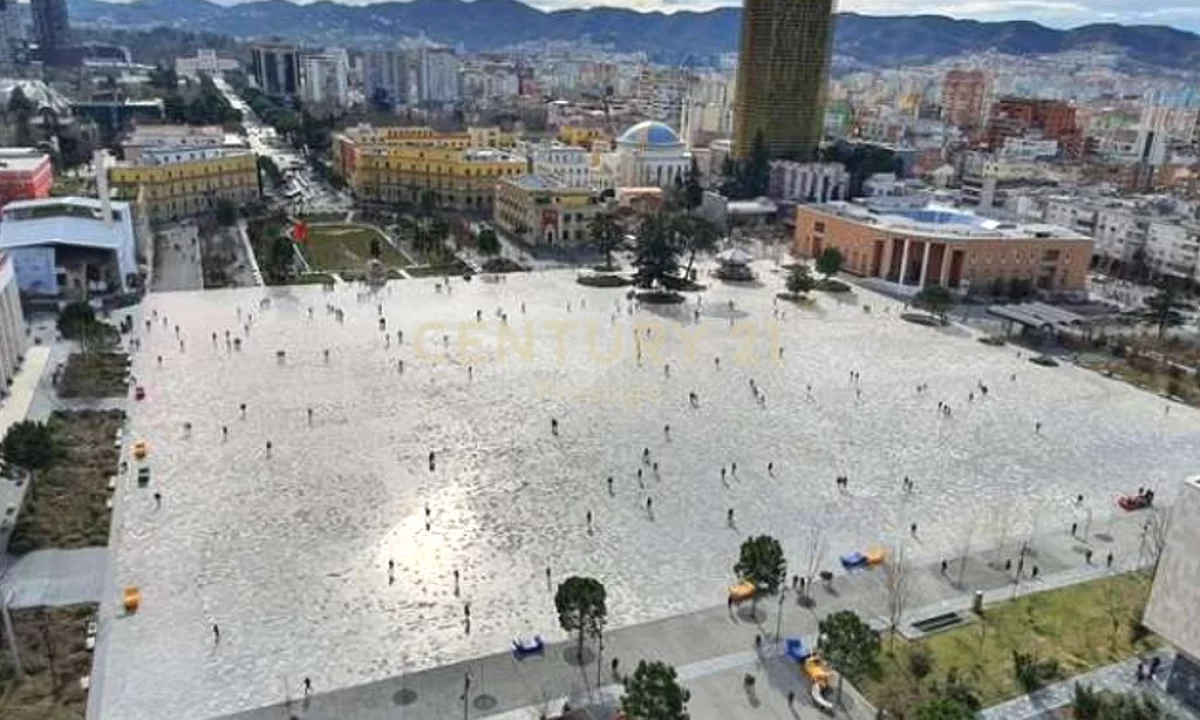 Appartamento in affitto a Tirana Garsoniere, Arredato
