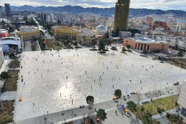 Casa in affitto Garsoniere a Tirana - 650 Euro