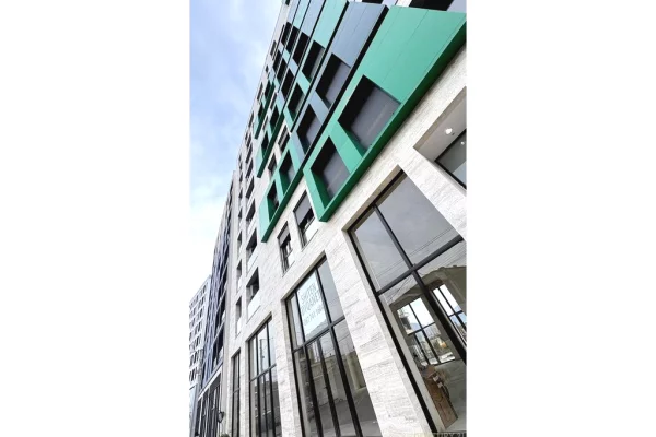 Appartamento in affitto a Tirana 2+1, Arredato