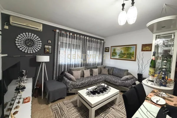 Casa in vendita 2+1 a Tirana - 220,000 Euro