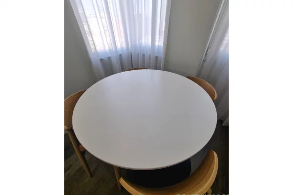 Appartamento in vendita a Tirana 1+1, Arredato