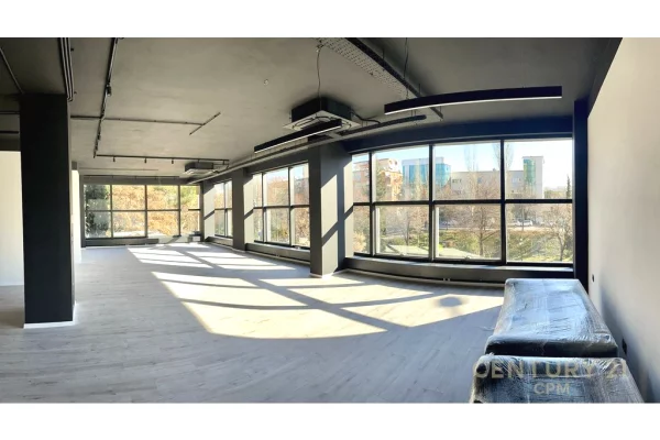 Shitet Njesi Komerciale Premium tek Ministria e Jashtme