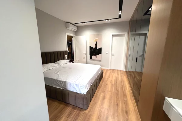 Appartamento in affitto a Tirana 2+1, Arredato