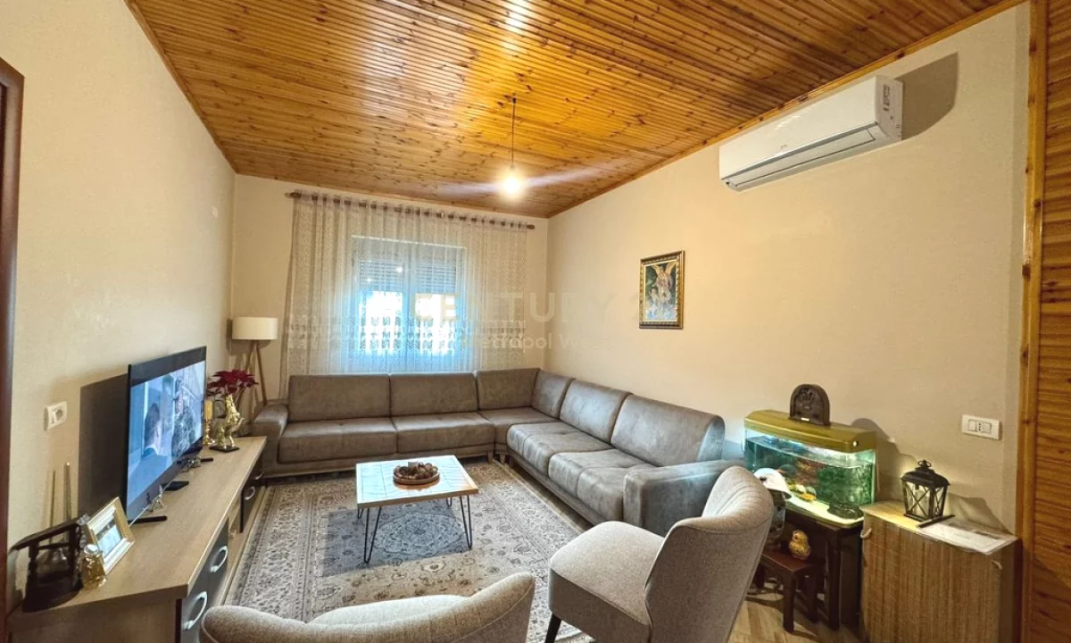 Apartment for sale in Tirana 3+1, Furnished