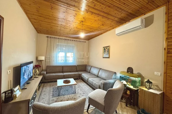 House for Sale 3+1 in Tirana - 187,000 Euro