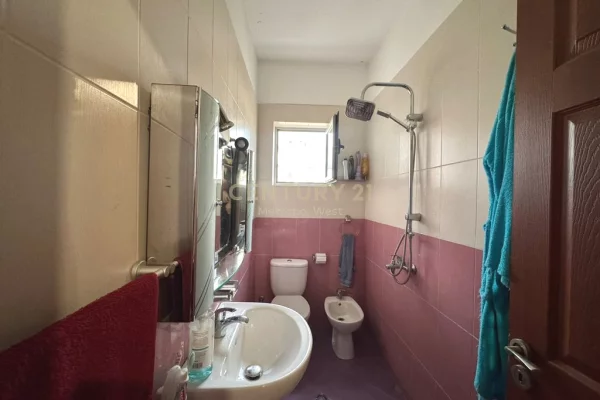 Apartment for sale in Tirana 3+1, Furnished