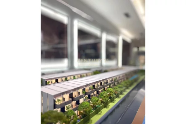 Shtepi ne shitje Vila Luksoze ne Durres, 4+1, Mobilimi Bosh, pa mobiluar, Pagesa 454,385  Euro.