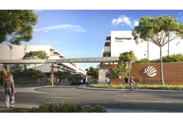 Shtepi ne shitje Vila Luksoze ne Durres, 4+1, Mobilimi Bosh, pa mobiluar, Pagesa 454,385  Euro.