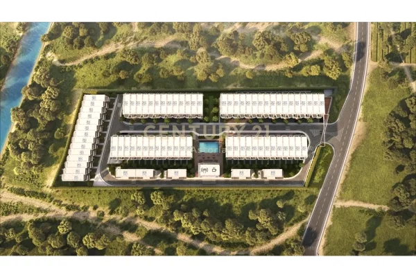 Shtepi ne shitje Vila Luksoze ne Durres, 4+1, Mobilimi Bosh, pa mobiluar, Pagesa 454,385  Euro.