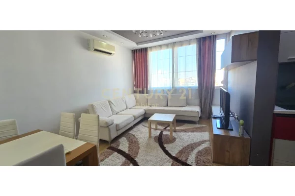 Casa in affitto 2+1 a Tirana - 580 Euro