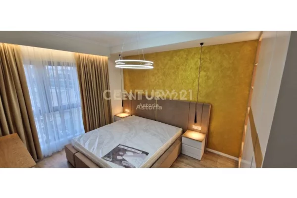 Appartamento in affitto a Tirana 2+1, Arredato