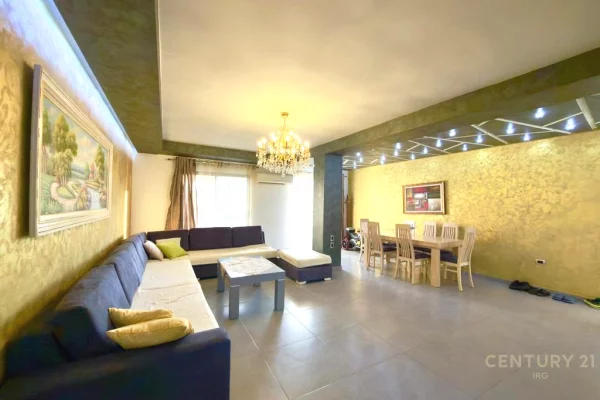 House for Sale 4+1 in Tirana - 750,000 Euro