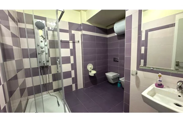 Apartment for sale in Tirana 4+1, Furnished