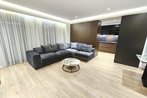 House for Sale 2+1 in Tirana - 546,000 Euro