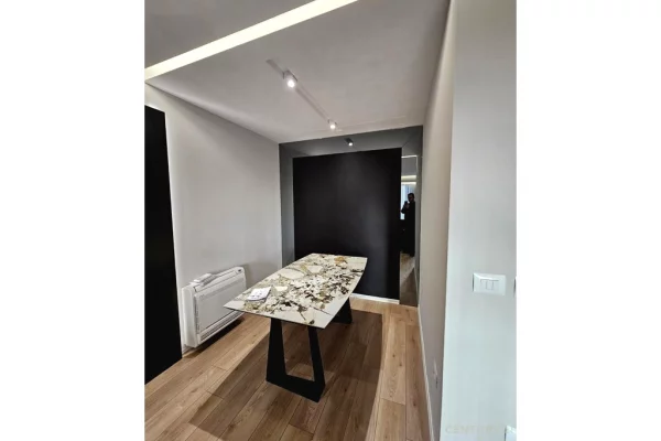 Duplex (2 storey house) for sale in Tirana 2+1, Furnished