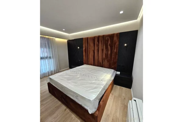 Duplex (2 storey house) for sale in Tirana 2+1, Furnished