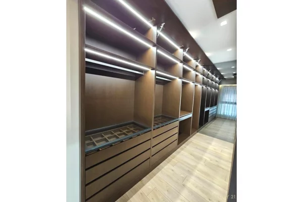 Duplex (2 storey house) for sale in Tirana 2+1, Furnished