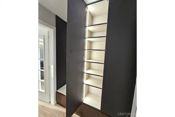 Duplex (2 storey house) for sale in Tirana 2+1, Furnished