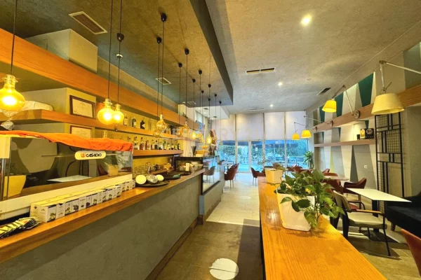 Business Property in Sale 1+1 in Tirana - 160,000 Euro