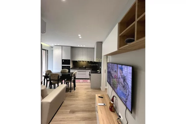 Casa in affitto 2+1 a Tirana - 800 Euro